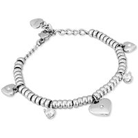 Bracciale 2Jewels Donna Smack in Acciaio 231438